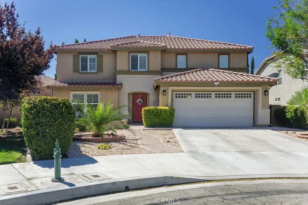 2060 W Avenue K6, Lancaster