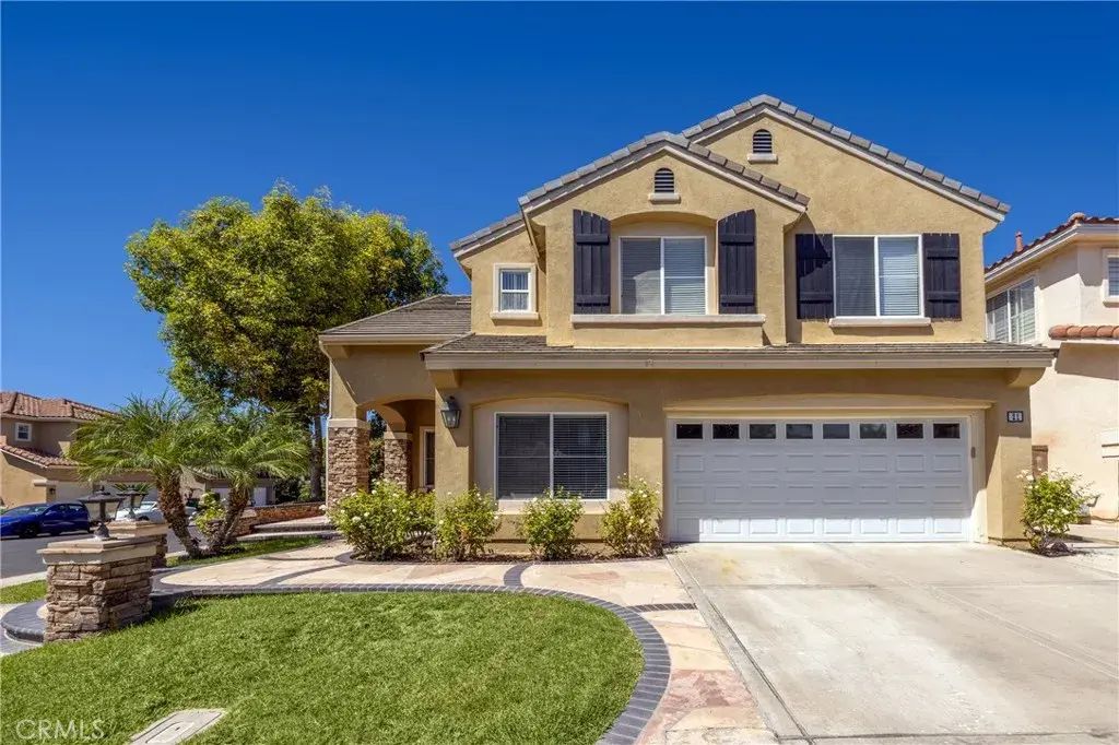 21 Foxcrest, Irvine