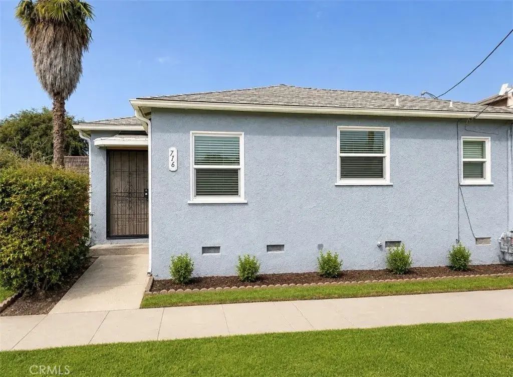 716 Fischer, Glendale