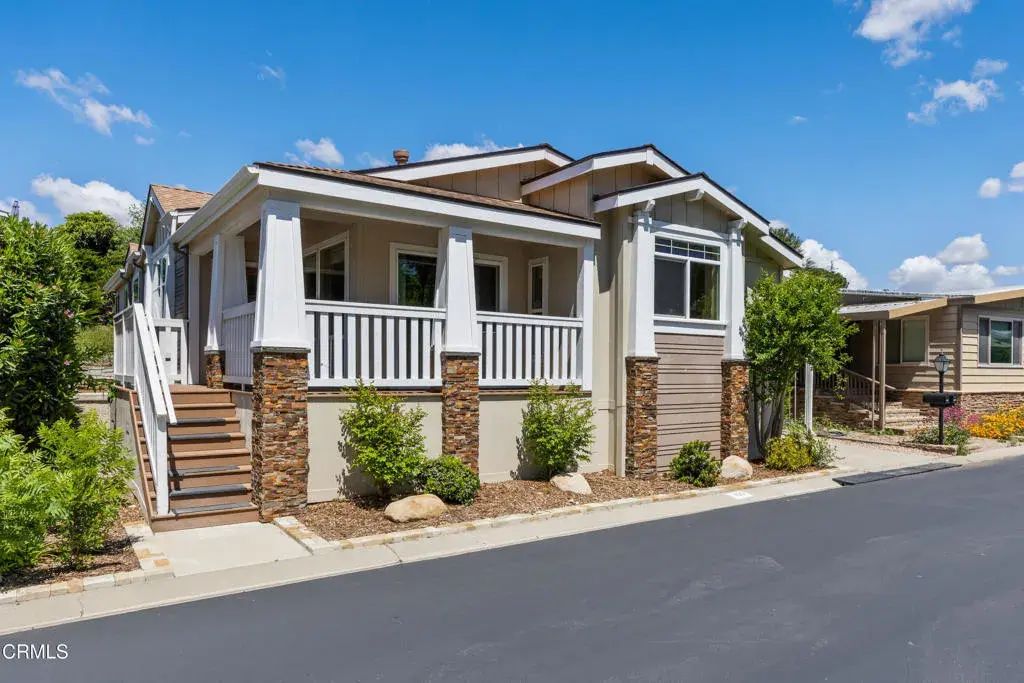 155 Val Verde -, Solvang
