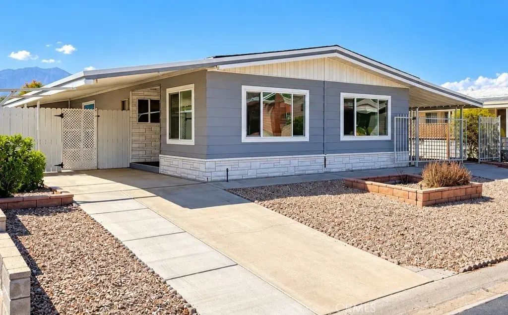 39405 Moronga Canyon, Palm Desert