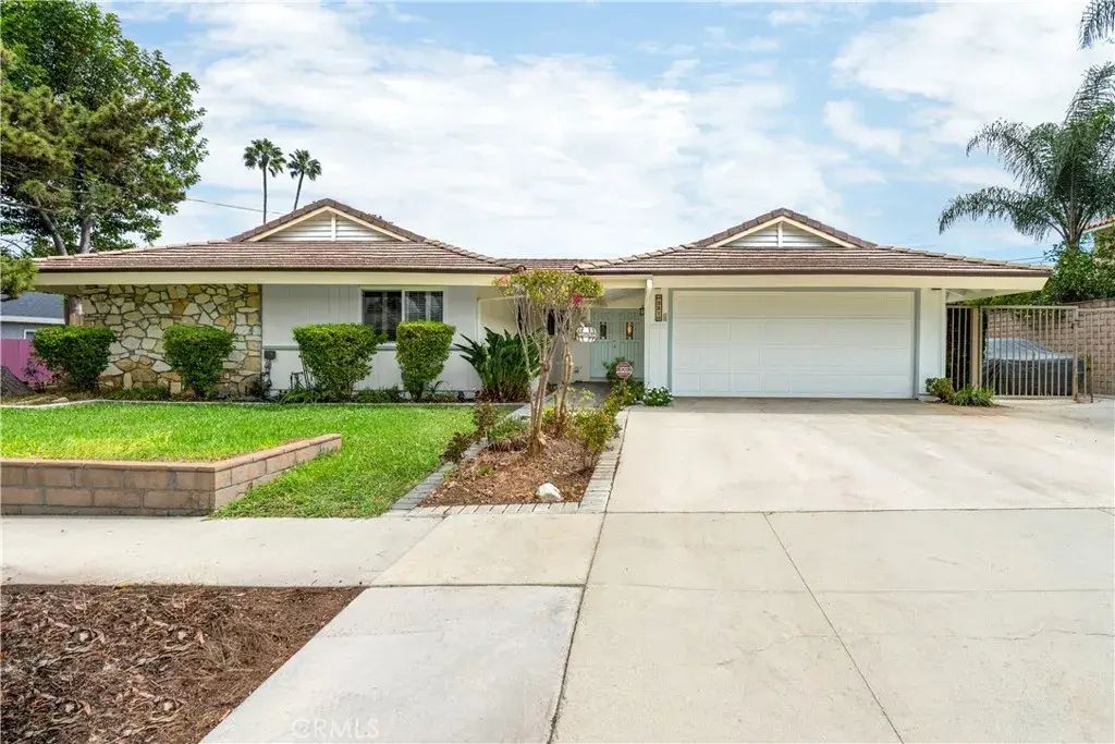 2310 El Baile, Hacienda Heights