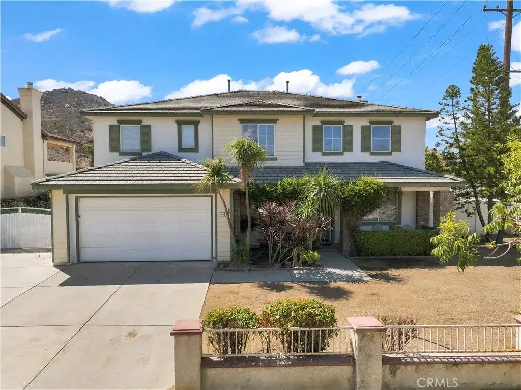 410 Wild Horse, Norco