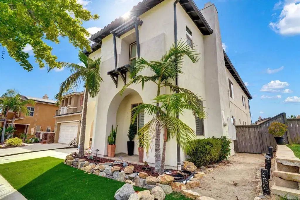 2362 Arbor View Street, Chula Vista