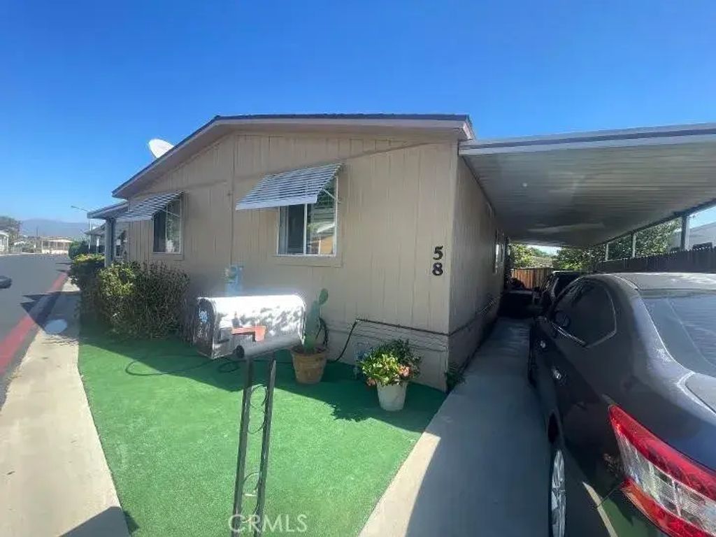 2930 Rialto, Rialto