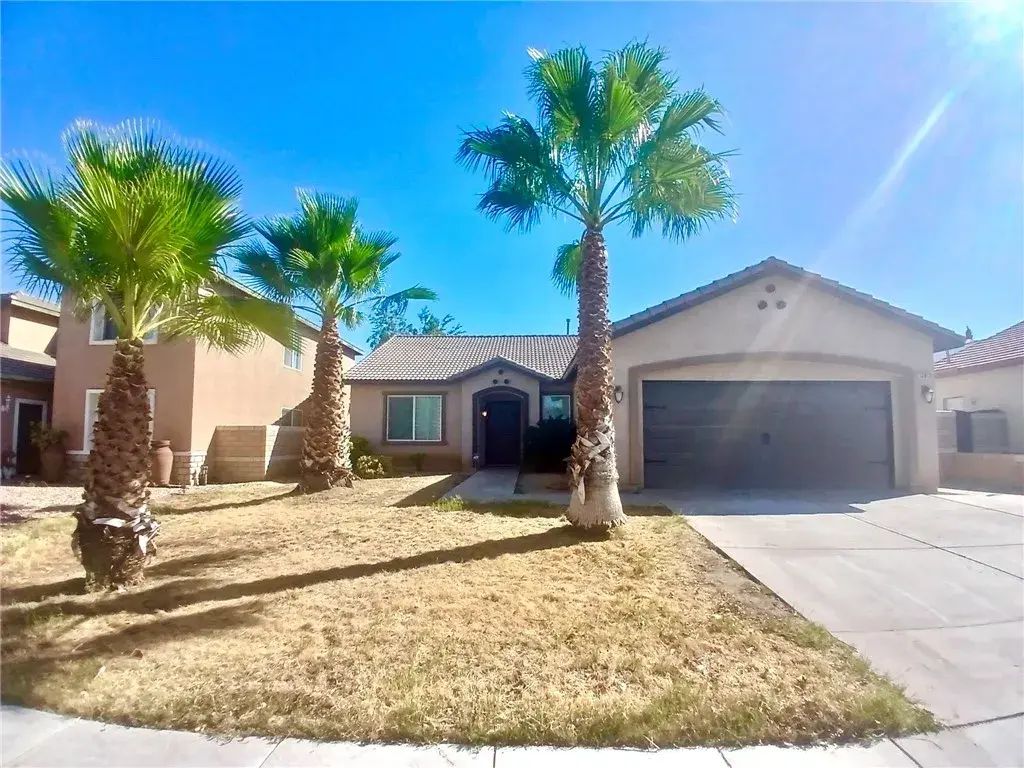 13811 Mimi Road, Victorville
