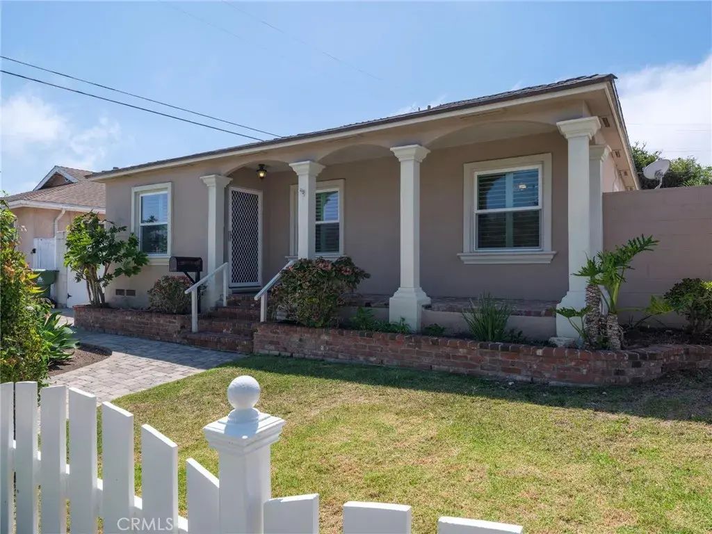 1331 W. 27th Street, San Pedro
