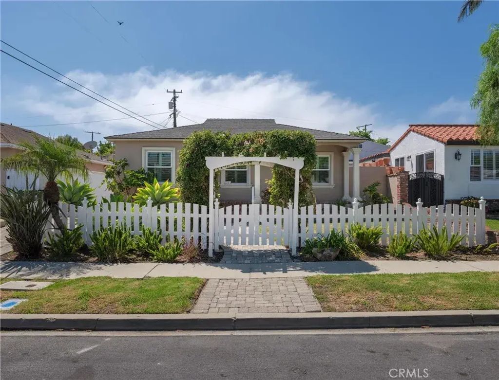 1331 W. 27th Street, San Pedro