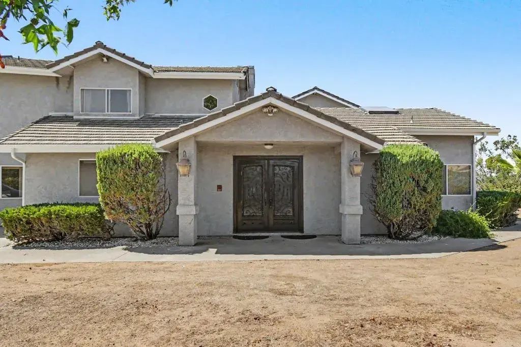 2567 Starkey Way, Alpine