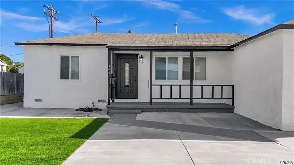 506 West Victor Avenue, Anaheim