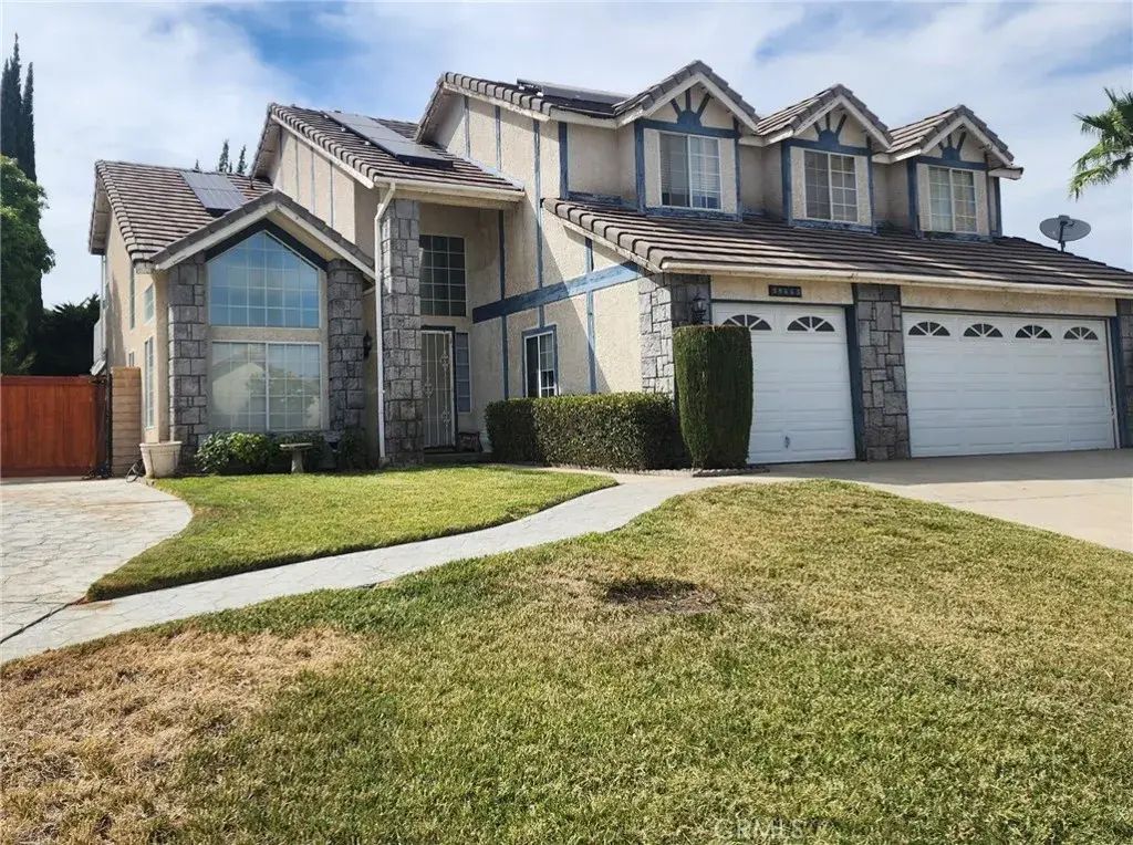 39463 Middleton, Palmdale