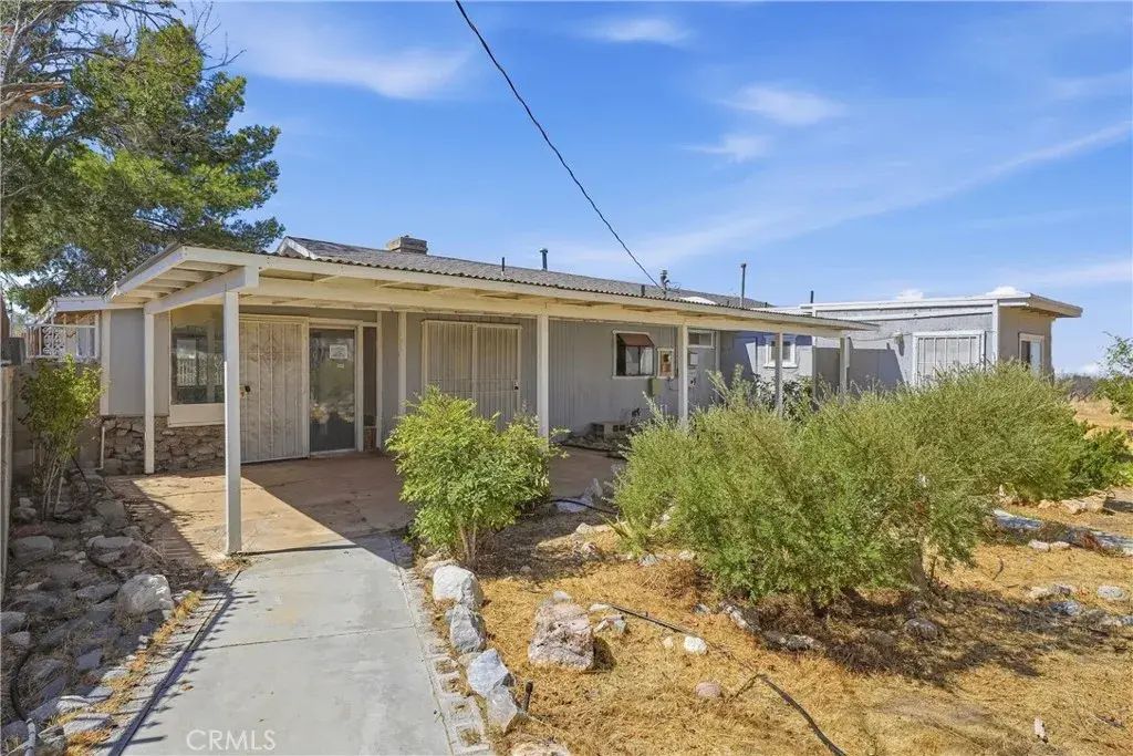11221 Valle Vista, Phelan