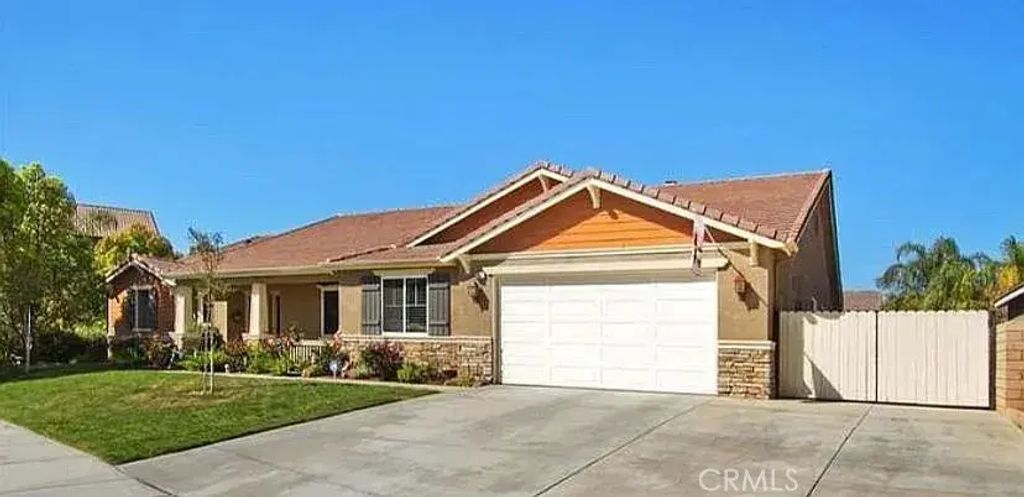 32819 Heversham Court, Menifee
