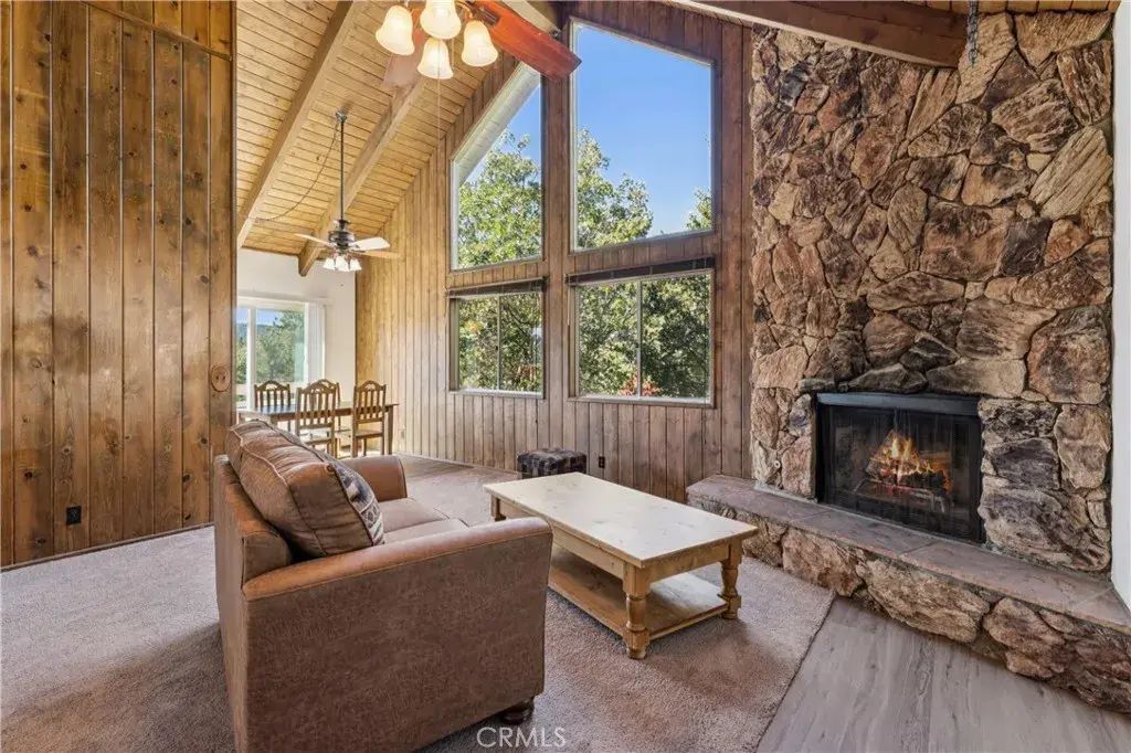 831 Madera Lane, Lake Arrowhead