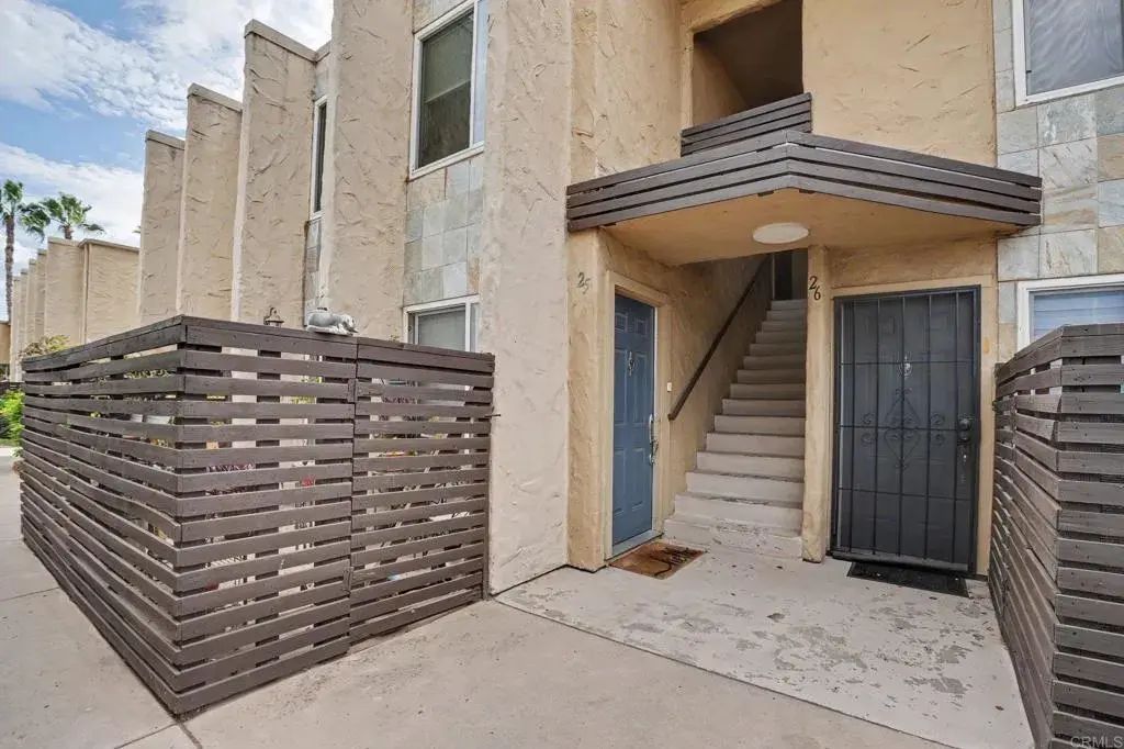 1386 E Madison Avenue, El Cajon