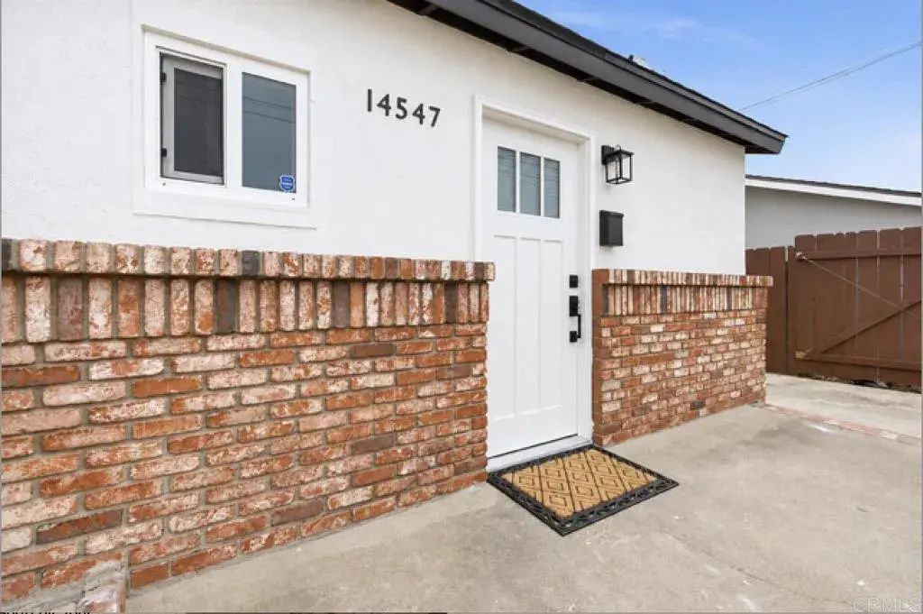 14547 Kittery Street Street, Poway