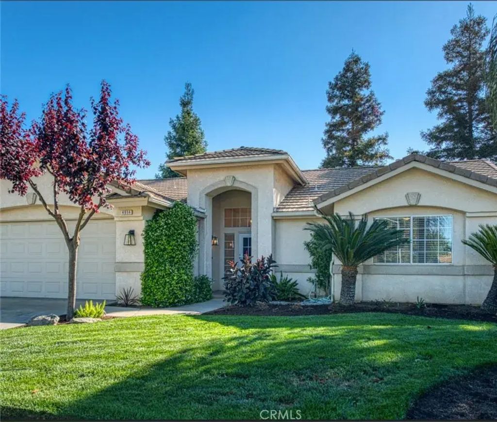4994 W Decatur, Fresno