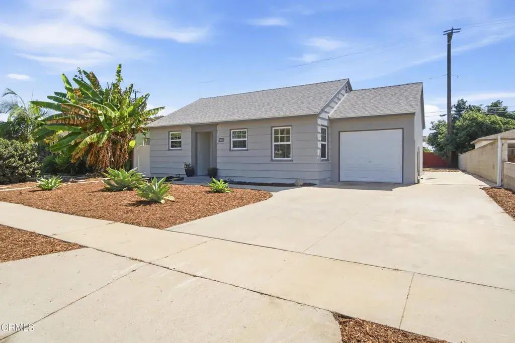2756 Channel Drive, Ventura