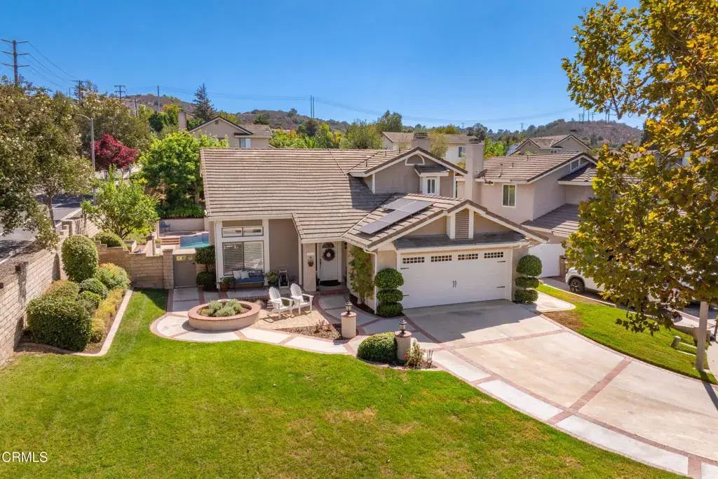 13198 Sleepy Wind Street, Moorpark