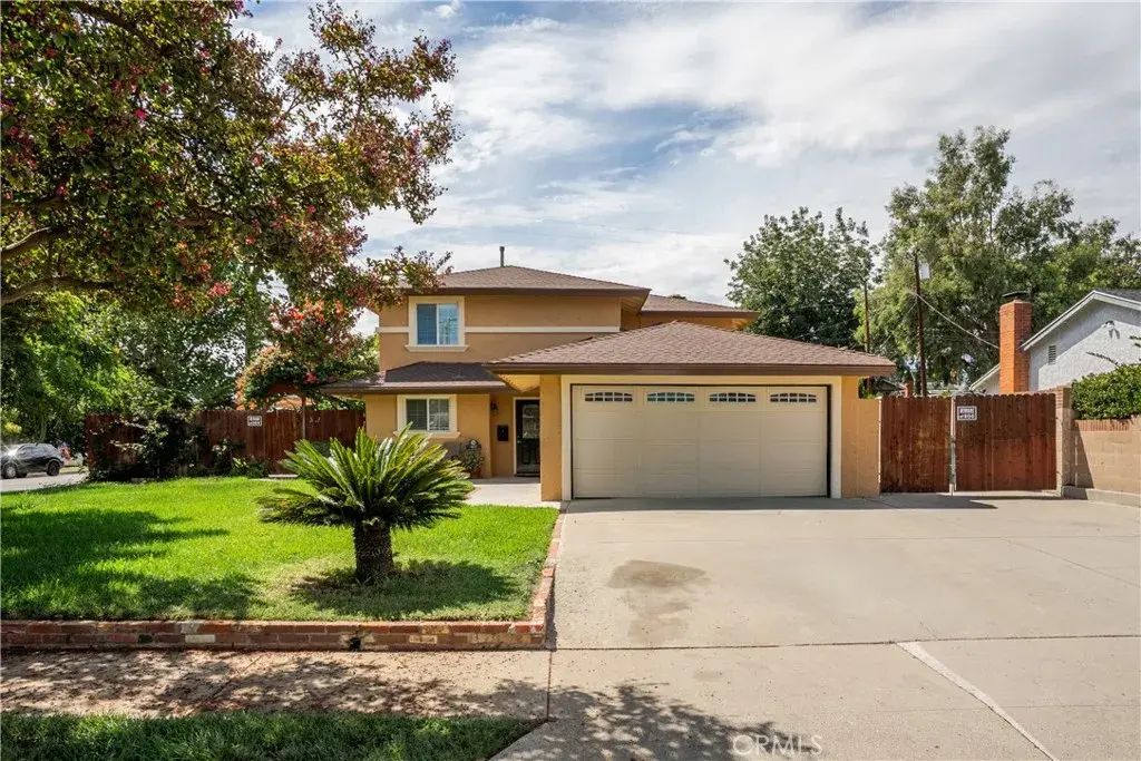 403 N Shaftesbury, San Dimas