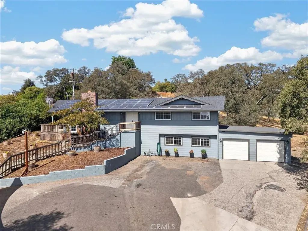 2601 Oro Quincy Highway, Oroville