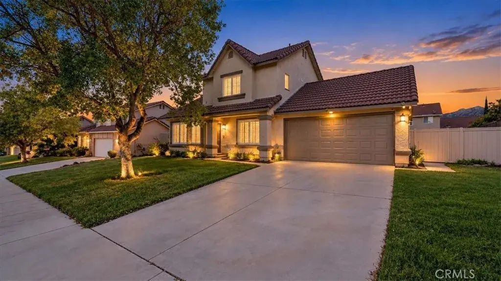 24706 Wild Calla, Moreno Valley