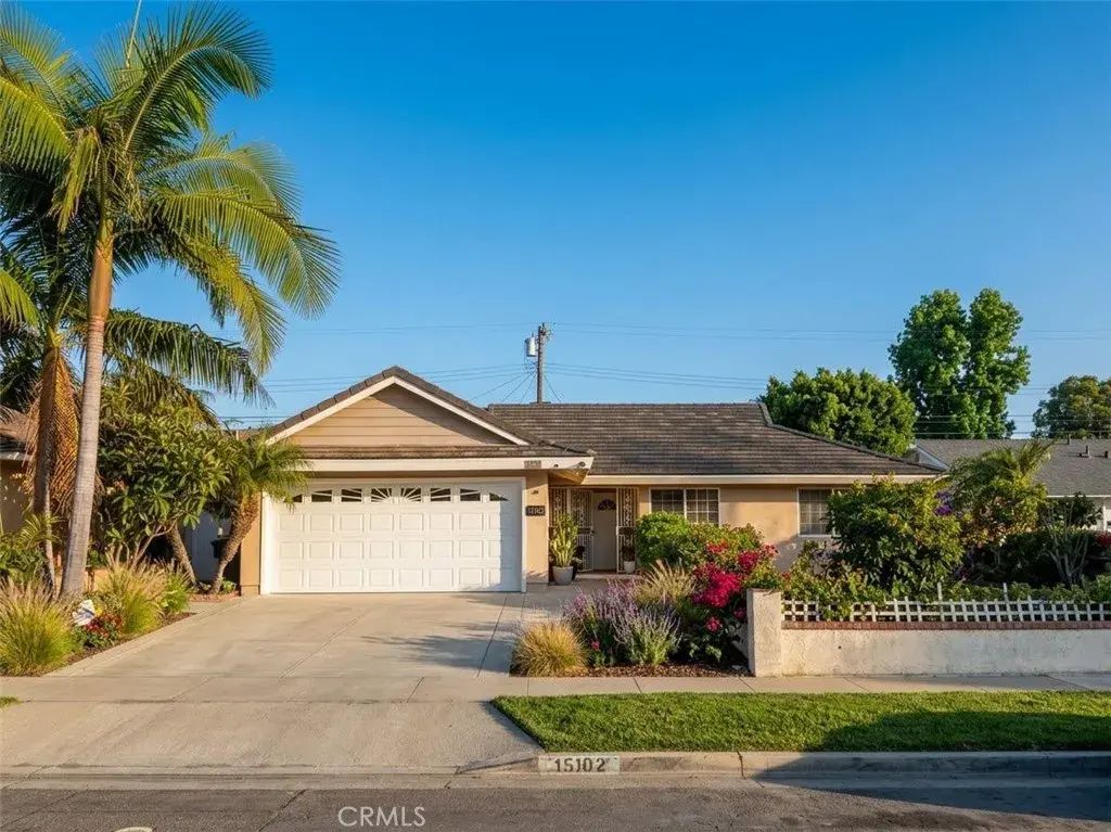 15102 Starboard, Garden Grove