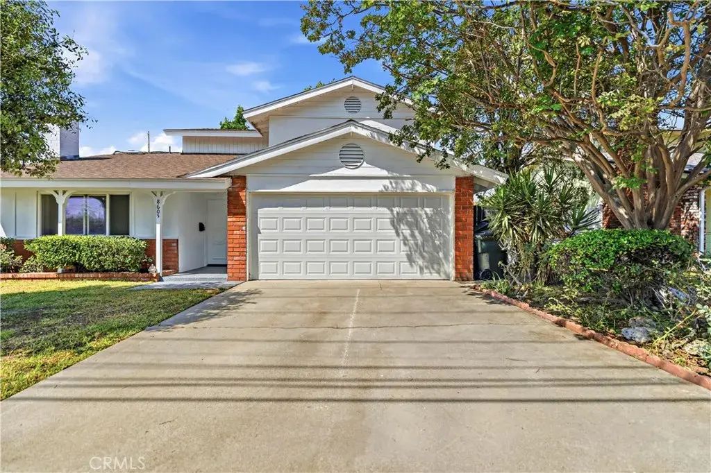 8605 Longden Avenue, San Gabriel