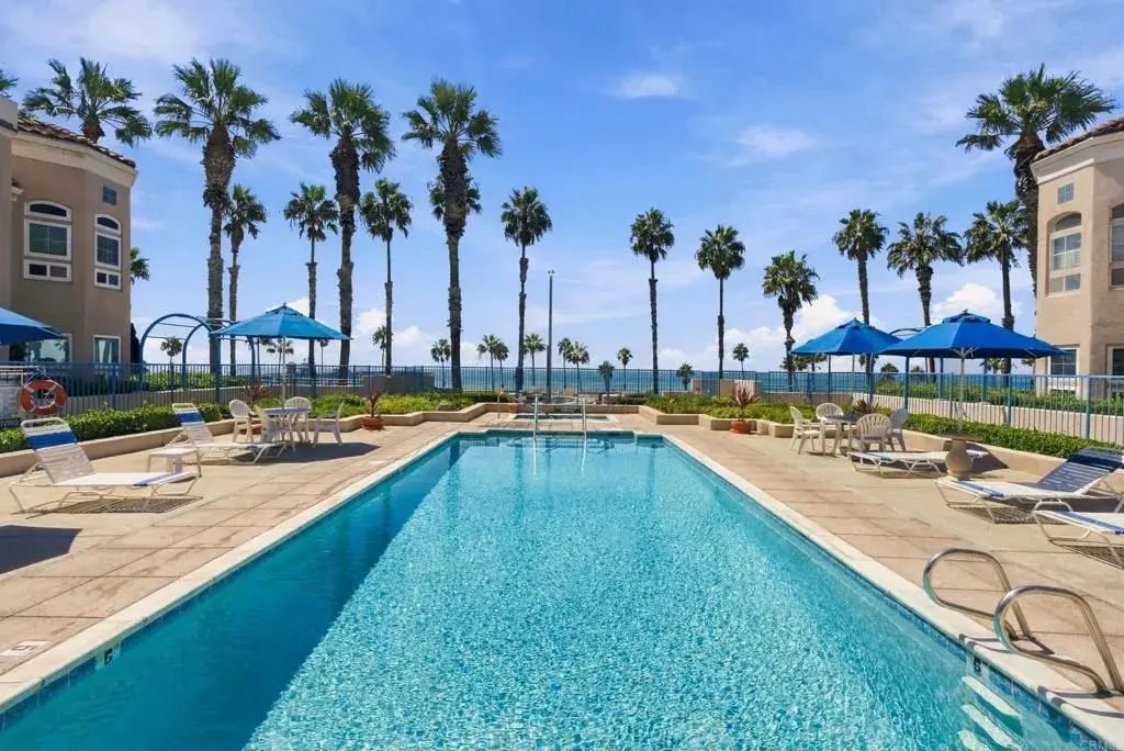 400 N Pacific Street 107, Oceanside