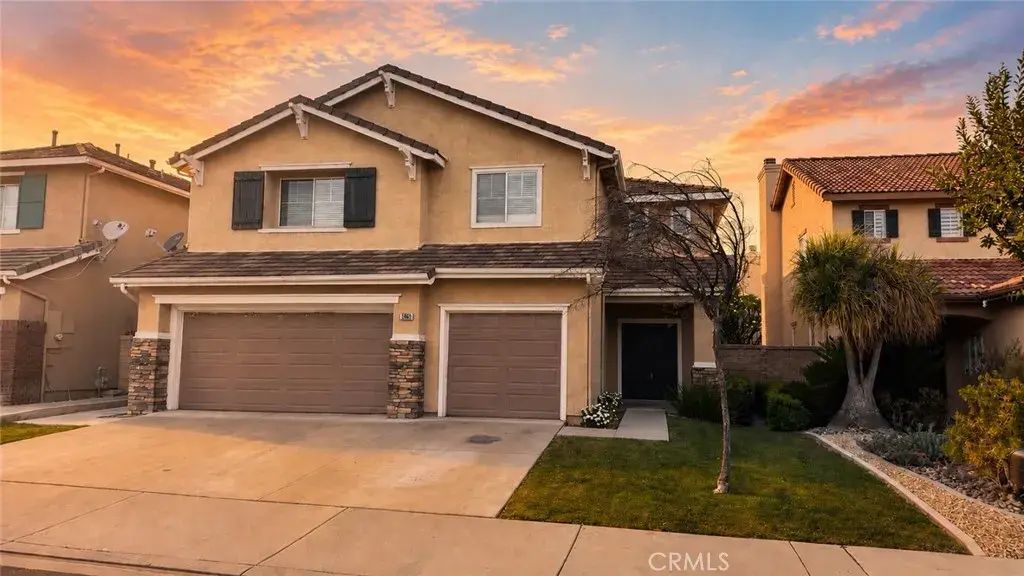 5056 Jade Terrace, Chino Hills