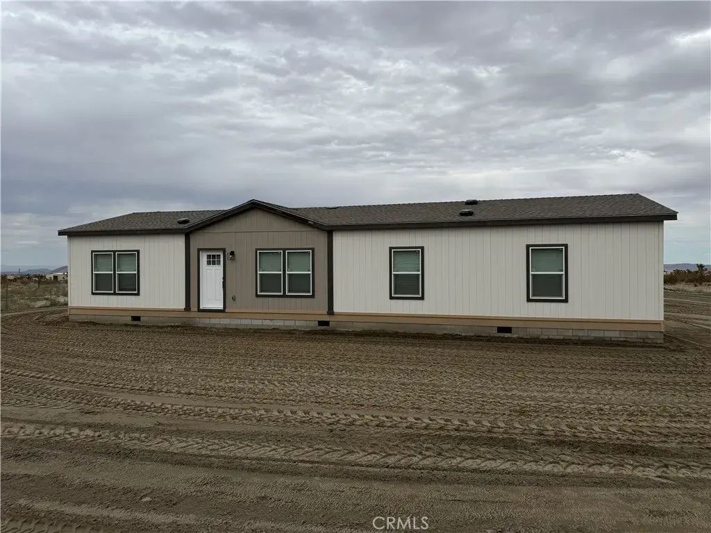 12120 Redwood Road, Pinon Hills