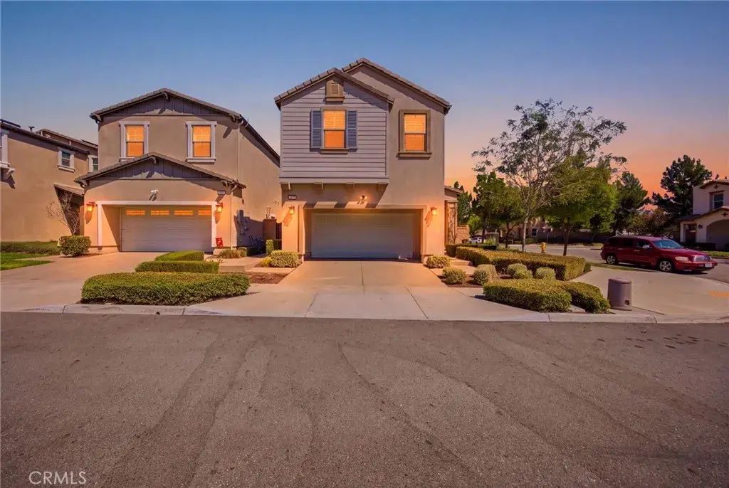 5397 Vicenza Lane, Fontana