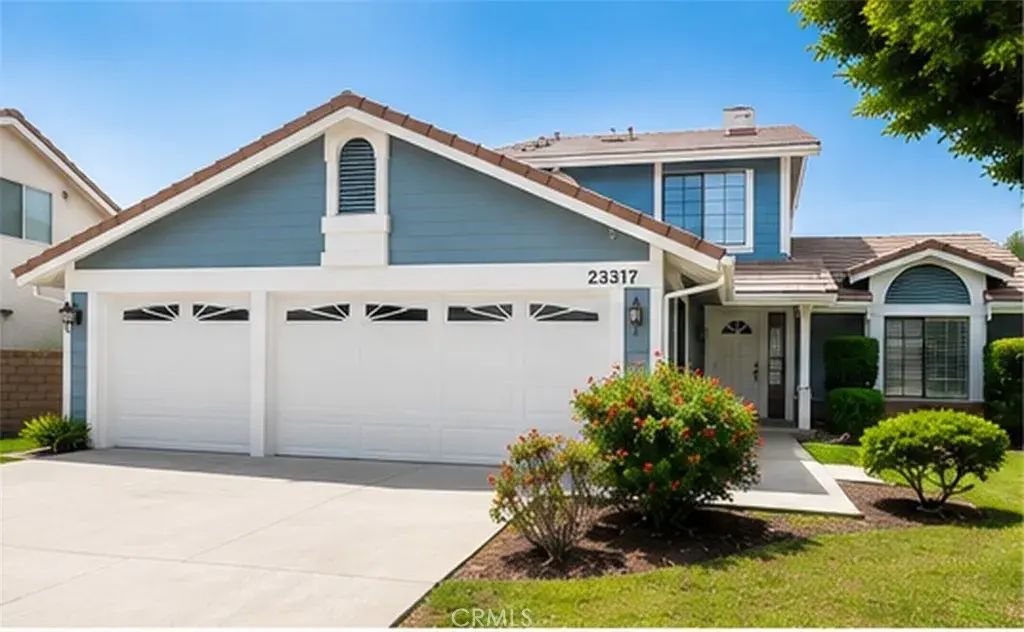 23317 Saticoy Street, Canoga Park