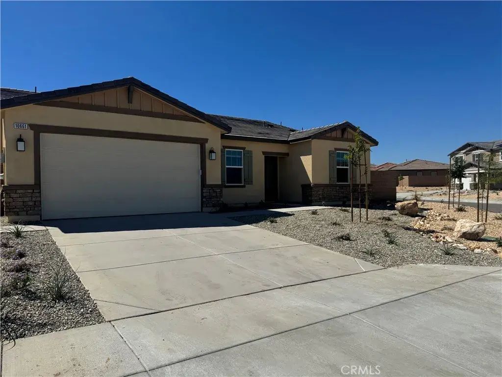10661 Sea Ace Place, Victorville