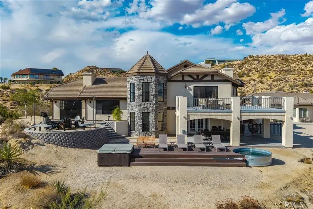 57024 Pinto Court, Yucca Valley