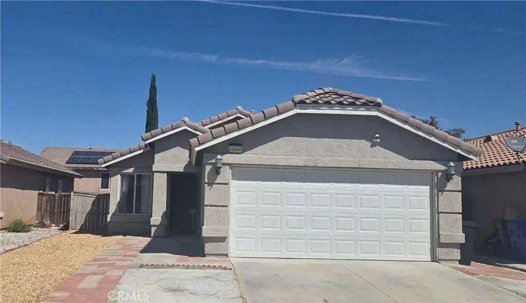 14446 Green River Rd., Victorville