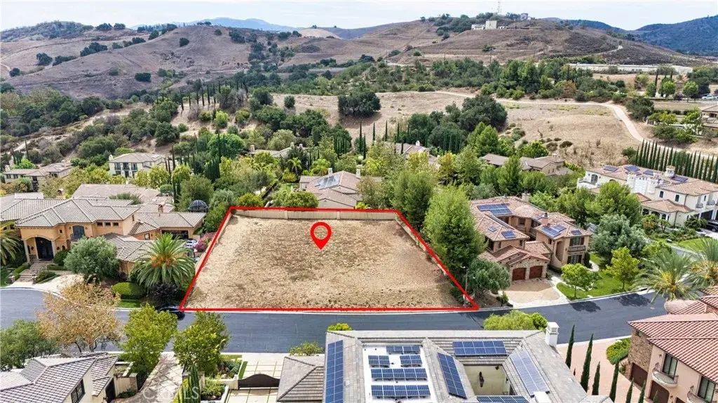 16309 Domani Terrace, Chino Hills