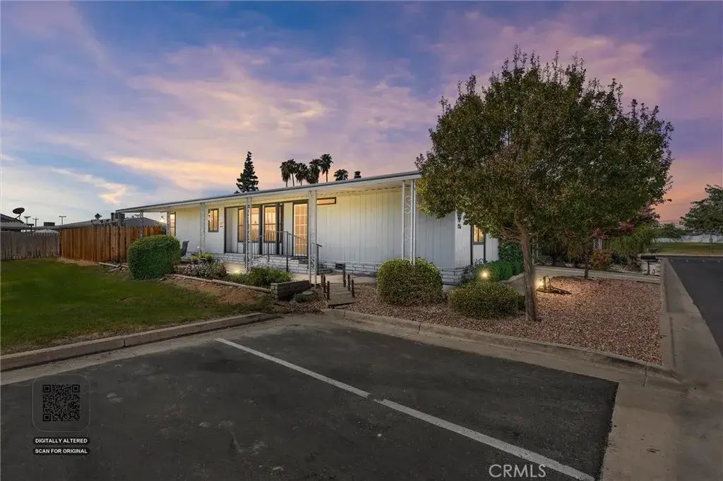 126 Set, Bakersfield