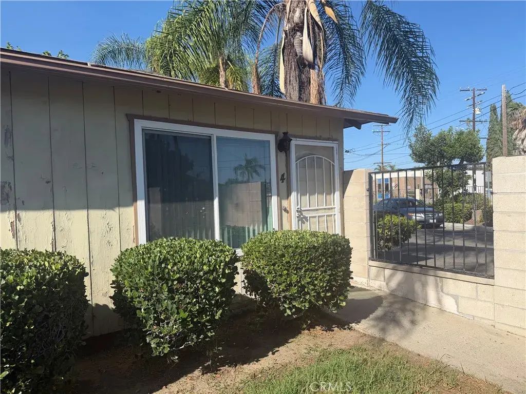 1602 N King A4, Santa Ana