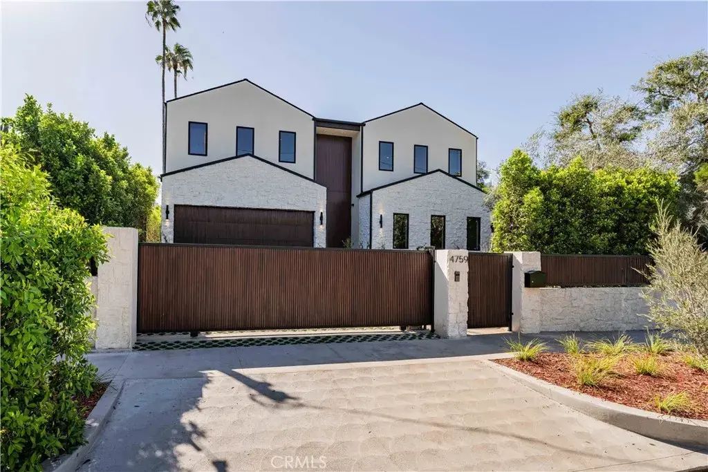 4759 Firmament, Encino
