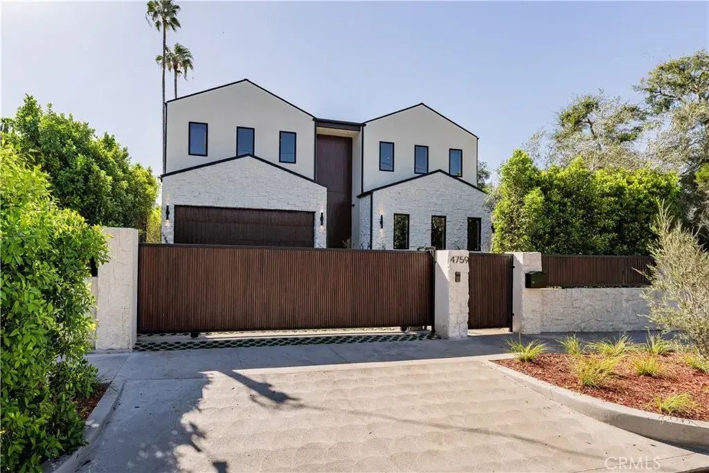 4759 Firmament, Encino