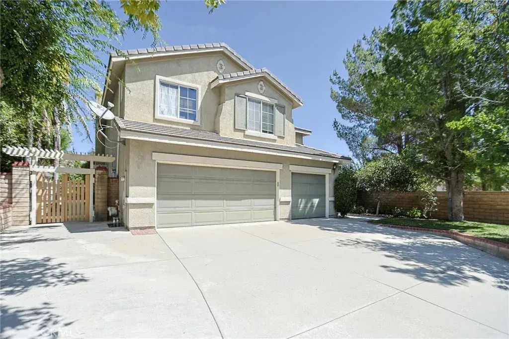 28611 Lupine St, Castaic