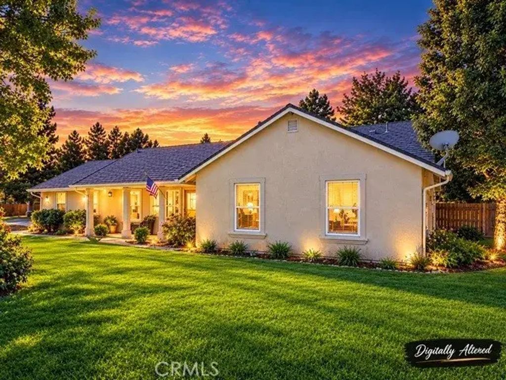 3212 Ark Way, Cottonwood