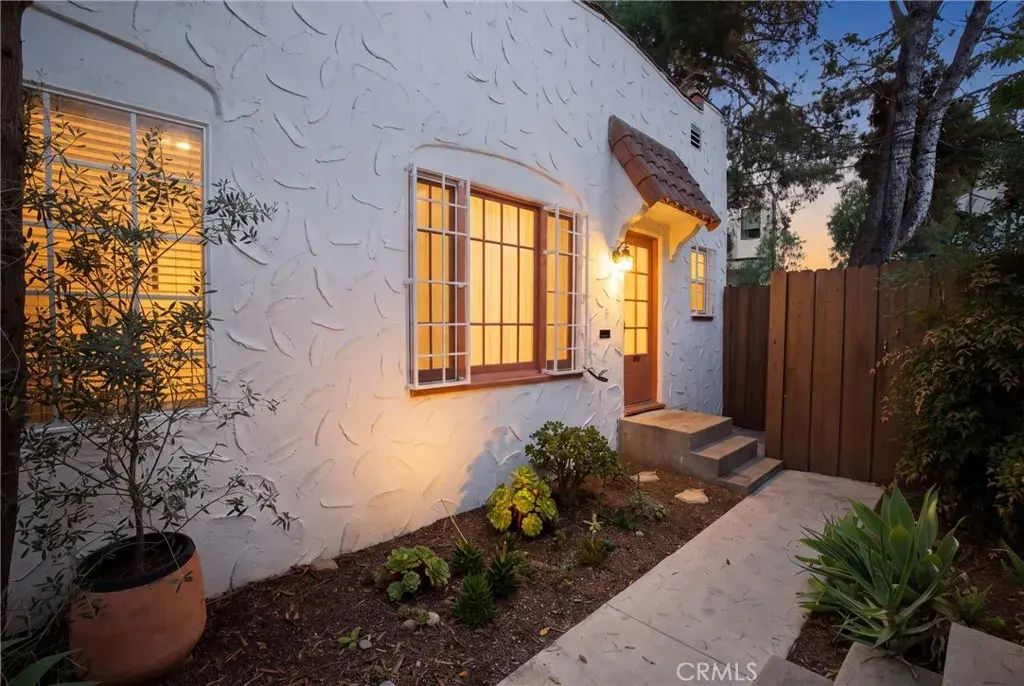 3311 S Durango, Los Angeles
