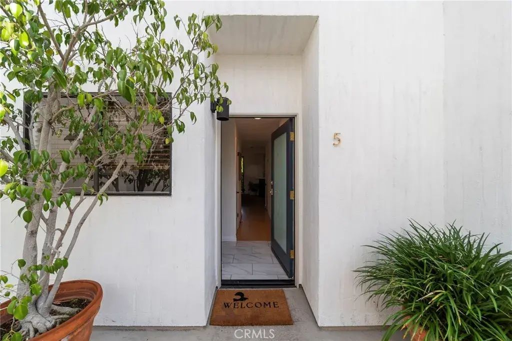 2500 Abbot Kinney Boulevard 5, Venice