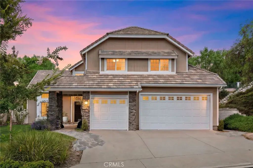 19 Cambridge Court, Coto De Caza