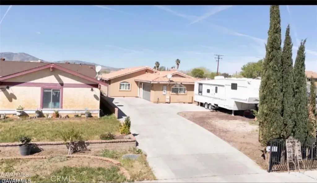 37551 29th East, Palmdale