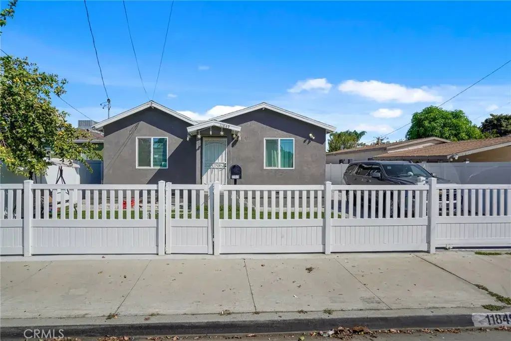 11849 Barnwall, Norwalk