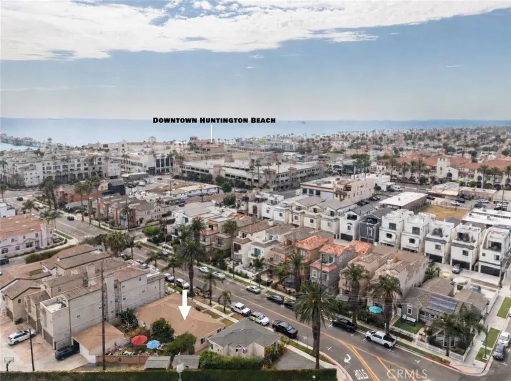 316 2nd, Huntington Beach