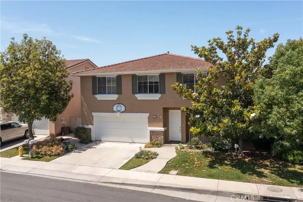 14 Monument, Irvine